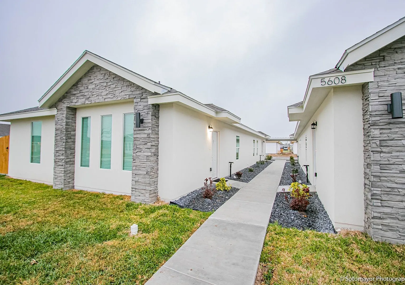 Lot 25 - 6902 N 56th Ln - Shary Manor - Sharyland — Photo 1