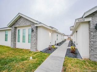 Lot 75 Shary Manor 5605 Swallow, Mission, TX 78573