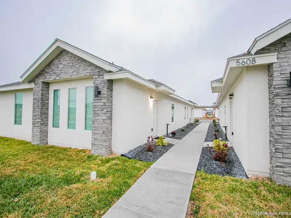 Lot 25 - 6902 N 56th Ln - Shary Manor - Sharyland, 6902 N 56th Ln #1, McAllen, TX 78504