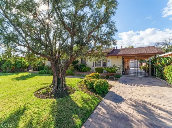 8401 Rathburn Ave, Northridge, CA 91325