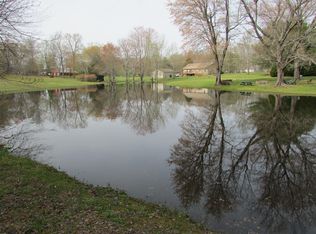 999 Belmont Rd, Manchester, TN 37355