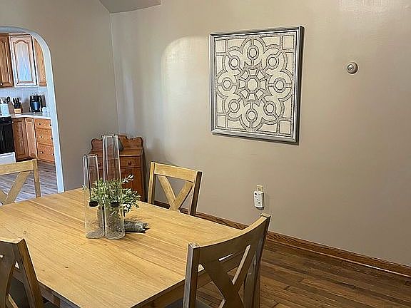 dining room unit 1