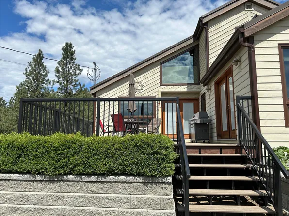 1264 Green Lake Rd, Okanagan Similkameen, BC V0H 1T5