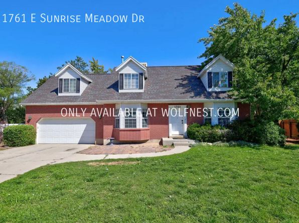 1761 E Sunrise Meadow Dr