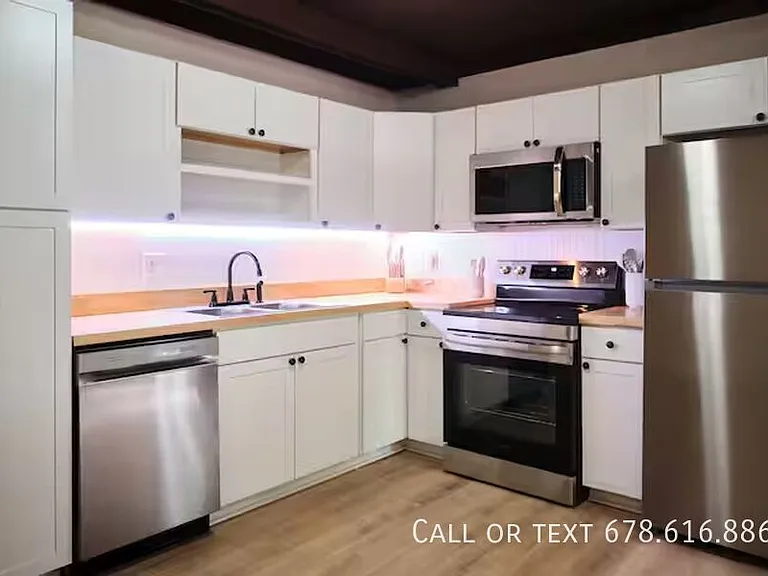 3130 Bold Springs Rd NW #B — Photo 7