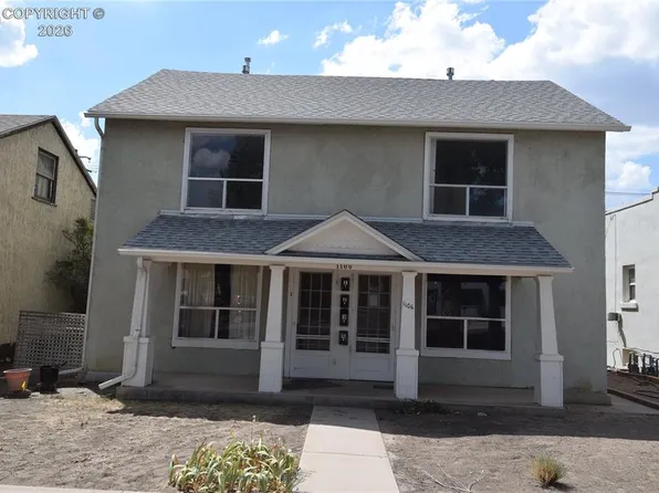1106 Main St, Canon City, CO 81212