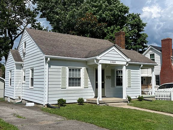 2nd image of 1625 Courtney Ave