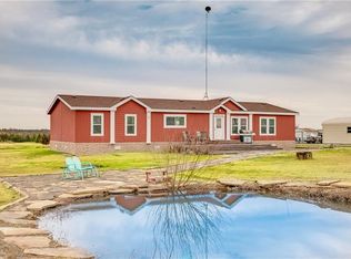 2533 County Road 655, Farmersville, TX 75442