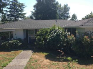 5245 Pullman Ave NE, Seattle, WA 98105