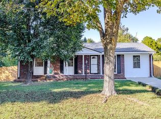 16 Drexel Dr NW, Rome, GA 30165