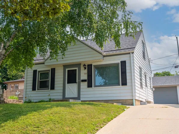 302 South 78th STREET, Milwaukee, WI 53214
