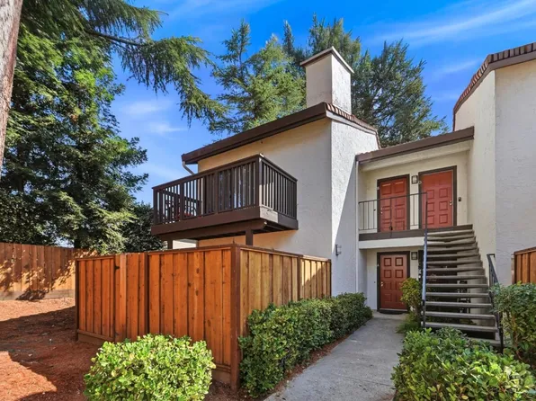 771 Williamsburg Way Unit B, Gilroy, CA 95020