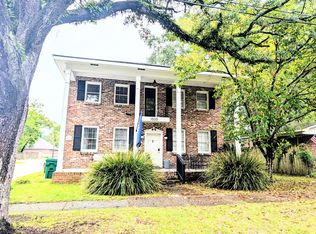 1020 Duke St, Georgetown, SC 29440