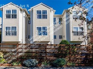 8526 Nesbit Ave N, Seattle, WA 98103