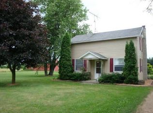 5503 W Townsend Rd, Saint Johns, MI 48879