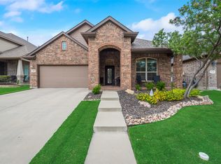 109 Rose Ct, Argyle, TX 76226