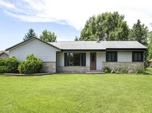 W158N9729 Sumac ROAD, Germantown, WI 53022