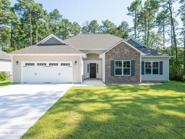 1831 Caracara Drive, New Bern, NC 28560