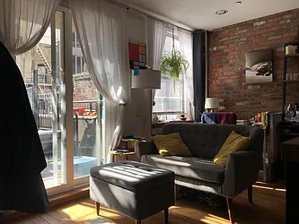 Rented by GPS Realty NYC