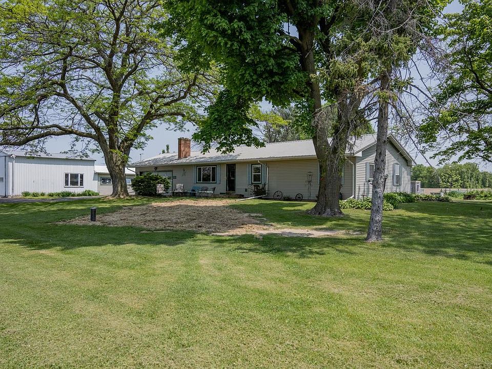 N3698 County Road K, Mauston, WI 53948 Zillow