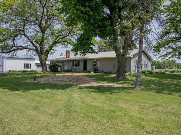 N3698 County Road K, Mauston, WI 53948