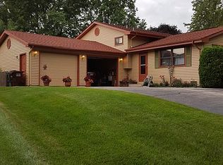 2013 Digby Dr, New Lenox, IL 60451