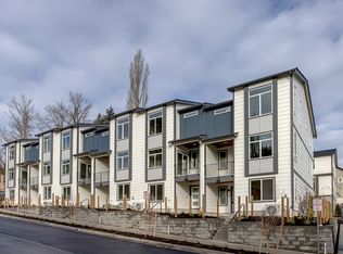 Plan 1775 Plan, The Shore16, Kenmore, WA 98028