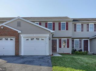 152 Lighthouse Dr #L-0015, Jonestown, PA 17038