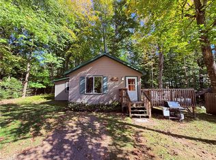 7611 W Pine Point Rd #4, Hayward, WI 54843