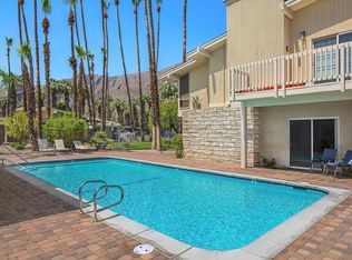 290 S San Jacinto Dr APT 9, Palm Springs, CA 92262