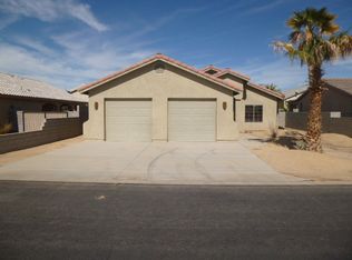5444 E 34th St, Yuma, AZ 85365