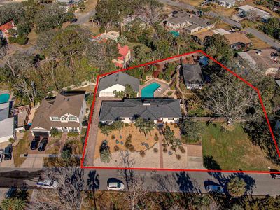 312 Minorca Ave, Saint Augustine, FL, 32080