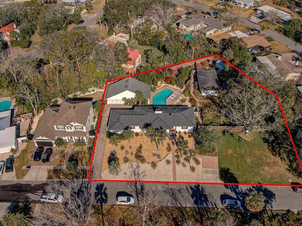 312 Minorca Ave, Saint Augustine, FL 32080