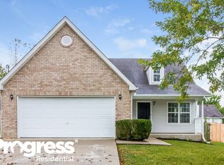 1719 Jimmy Cv, La Vergne, TN 37086