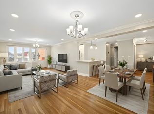 70 W 32nd St APT 3A, Bayonne, NJ 07002