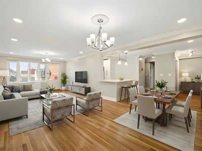70 W 32nd St APT 3A, Bayonne, NJ, 07002