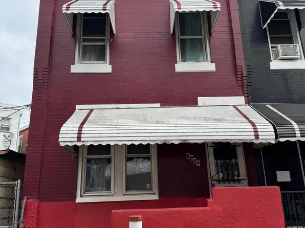 2029 W Hagert St, Philadelphia, PA 19132