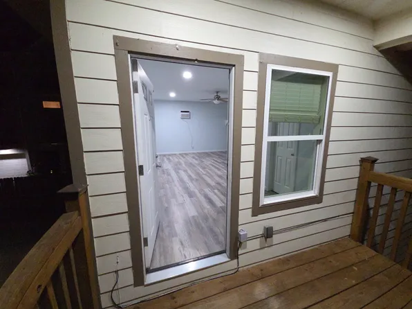 2330 Dorrington St Unit D, Houston, TX 77030