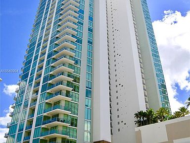 2900 Ne 7th Ave Unit 2802 Miami Fl Zillow