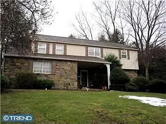 3525 Walsh Ln photo 1