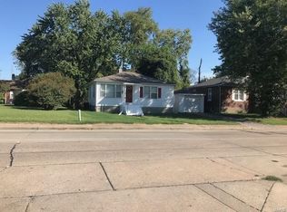 1524 Bloomfield Rd, Cape Girardeau, MO 63703