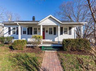 509 Lawrence St, Old Hickory, TN 37138