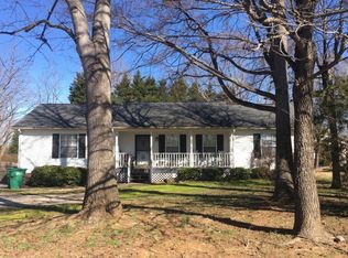 508 Westover Dr, High Point, NC 27265