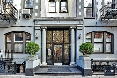 Sold by Bond New York