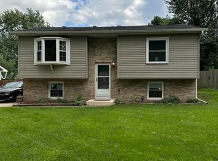 1607 E 31st Ave, Hobart, IN 46342