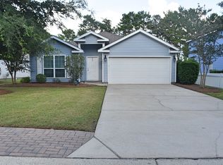 461 Fanny Ann Way, Freeport, FL 32439
