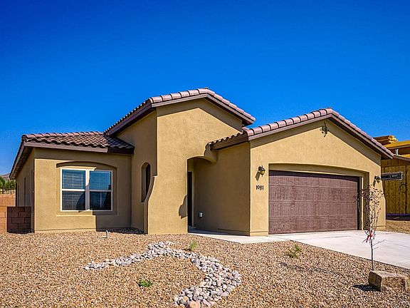 Front Exterior - Tabitha Rancho Valencia