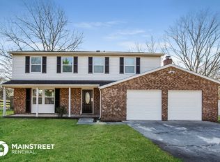 8109 Beechwood Trl, Charlotte, NC 28226