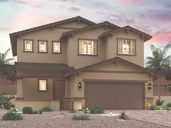 880 Kirwan St, Henderson, NV 89011
