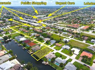 1827 SW 47th St, Cape Coral, FL 33914